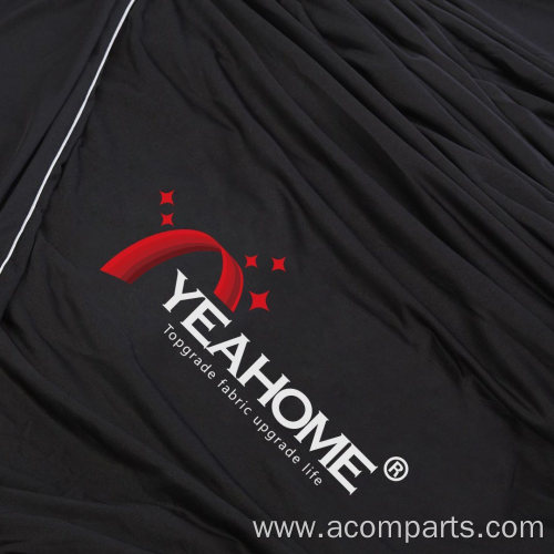 Top Quality Elastic Covers Dust-Proof Indoor Car Cover